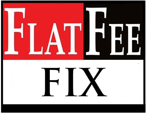 Flat Fee Fix